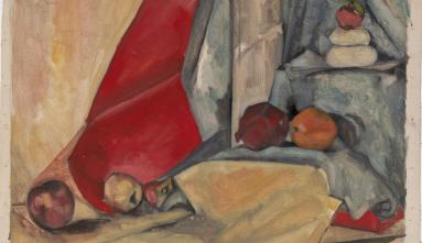 Featured Collections | Japanese American National Museum